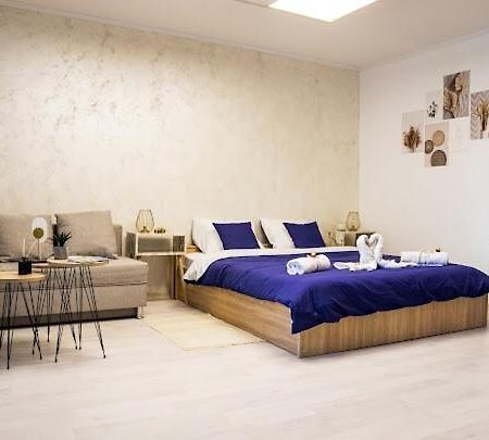 Center Cozy Apartment Σουμπότικα Εξωτερικό φωτογραφία