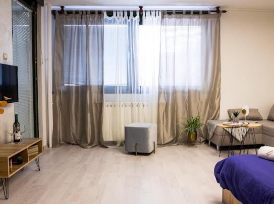 Center Cozy Apartment Σουμπότικα Εξωτερικό φωτογραφία