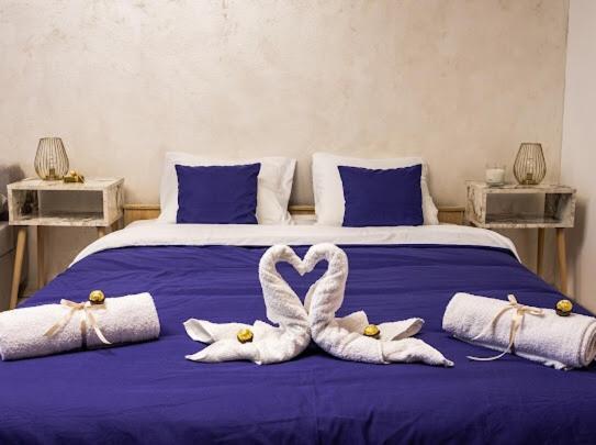 Center Cozy Apartment Σουμπότικα Εξωτερικό φωτογραφία