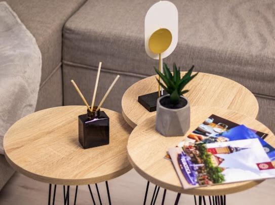 Center Cozy Apartment Σουμπότικα Εξωτερικό φωτογραφία