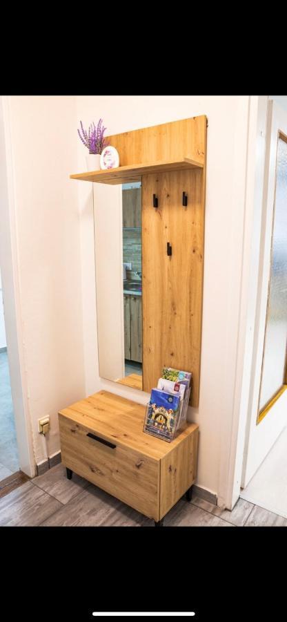Center Cozy Apartment Σουμπότικα Εξωτερικό φωτογραφία