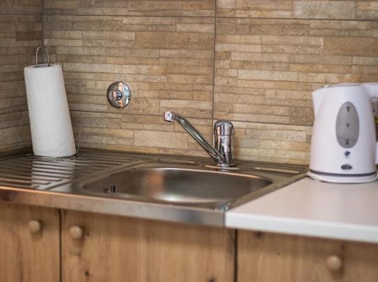 Center Cozy Apartment Σουμπότικα Εξωτερικό φωτογραφία