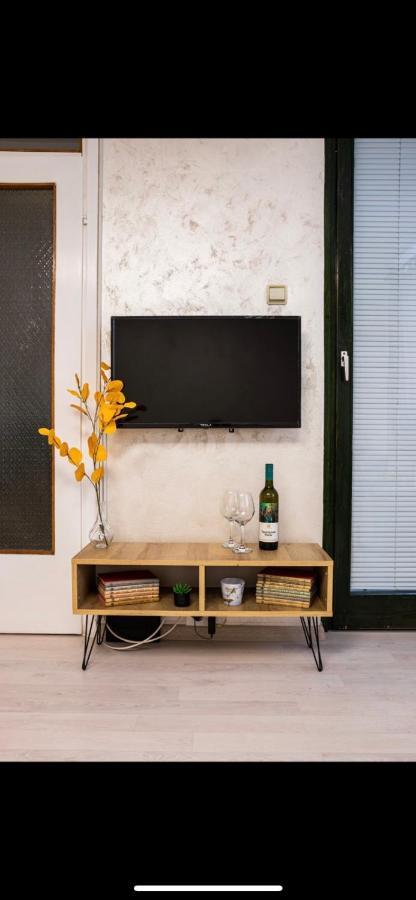 Center Cozy Apartment Σουμπότικα Εξωτερικό φωτογραφία