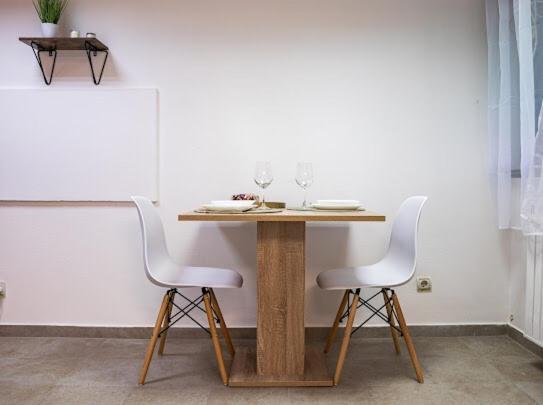 Center Cozy Apartment Σουμπότικα Εξωτερικό φωτογραφία